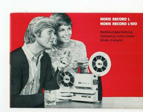 Noris record l100 - l,