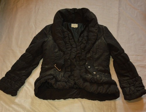 Alexo parka jacke - parka,