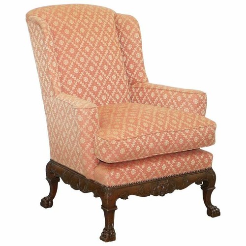 Seltener thomas chippendale - thomas,