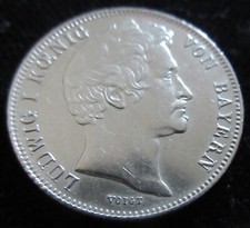 MDS ALTDEUTSCHLAND BAYERN ½