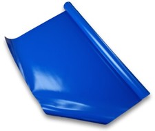 PVC Flicken LKW Planen Reparatur Set Flicken Plus Kleber verschiedene Größen