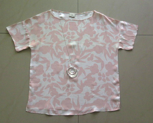 Rena marx tunika bluse shirt - marx,