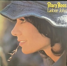 MARY ROOS - LIEBER JOHN 1973