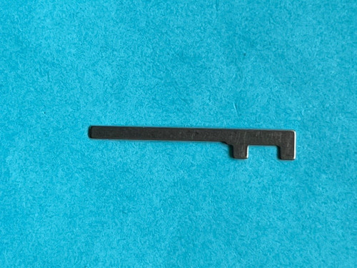 Sperrfeder für großuhr - für,