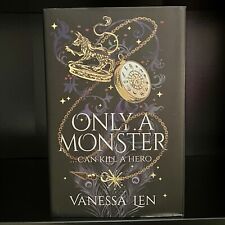 FairyLoot Only A Monster can