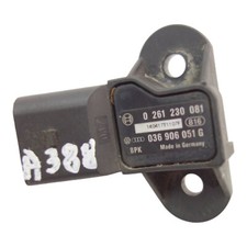 Audi A5 8TA 3.0 TDI 180kW Drucksensor Sensor Ladedrucksensor 036906051G