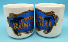 Tasse Circus Roncalli Selfmann