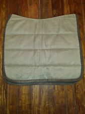 Eskadron Schabracke Polo Pad, Dressur 