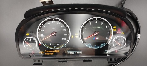 Original bmw 5er 6er - 5er, m