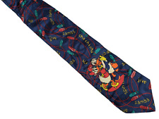 Krawatte Disney By Atlas