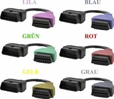 ECU Scan Adapter für Fiat