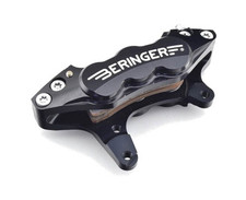 BERINGER KLAMMER, BREMSE, 6