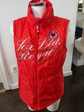 Soccx Damenweste Weste Gr. L