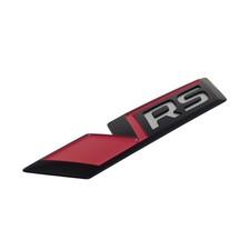 Vrs schriftzug emblem logo - emblem,