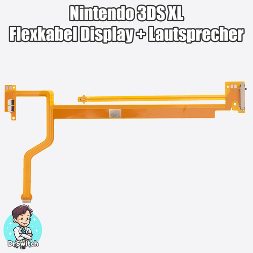 Nintendo 3ds display - 3ds, xl