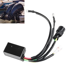 Power Tilt Trim Relais für