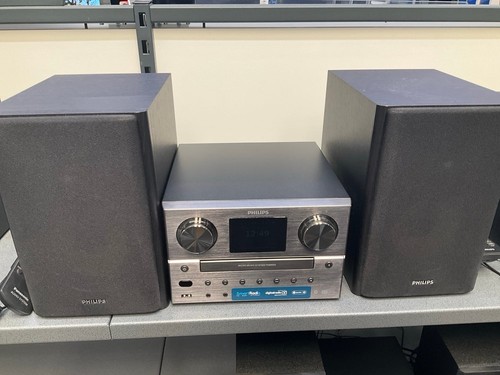 Philips tam8905 stereoanlage - philips,