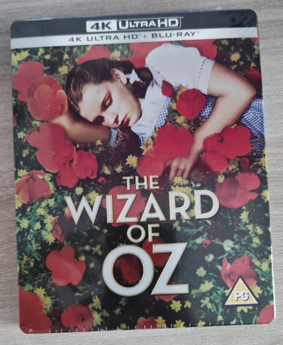 The wizard zavvi - the, oz