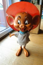 Große Speedy Gonzales Figur