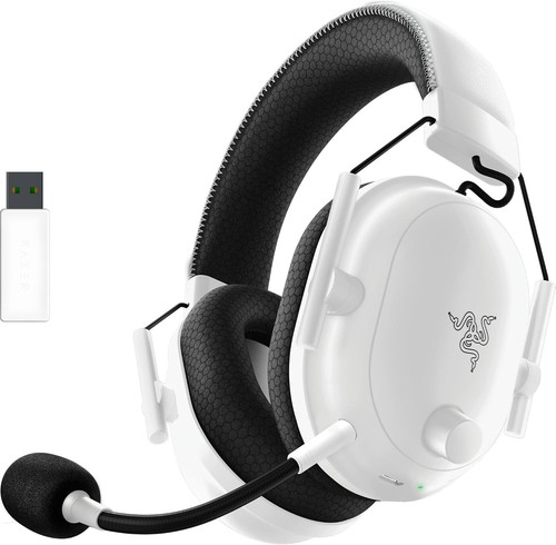 Razer blackshark pro - blackshark, (2023)