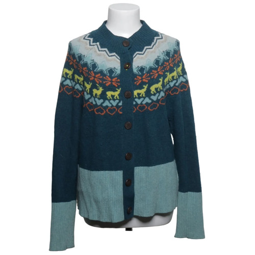 White stuff strickjacke - white,