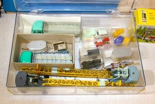 Konvolut siku serie und - v,