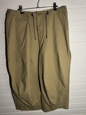 needles HD super baggy Ballon