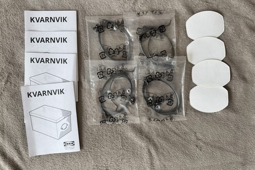 Ikea kvarnvik etikettenhalter - ikea,