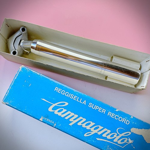 Campagnolo super record - super,