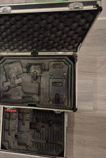 Nur Werkzeugkoffer Makita NUR