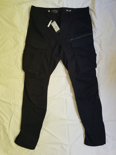 Star cargo hose herren - g-star, cargo-hose,herren
