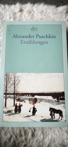 Erzählungen von alexander - erzählungen, s