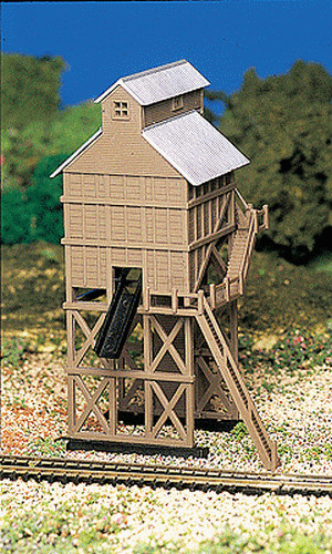Spur bachmann - spur, n