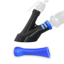 Vacuum + Air Attachment for