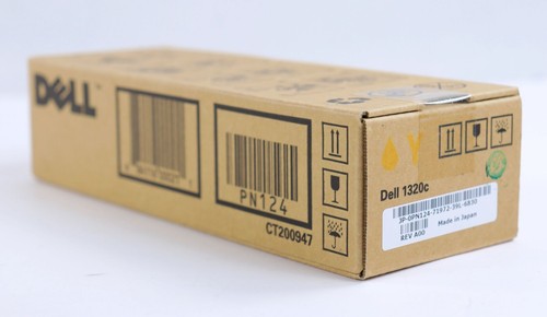 Toner dell ct200947 pn124 - toner,