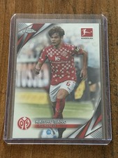 Kaishu Sano - Topps Chrome Bundesliga 2024/25 Trading Card - 1.FSV Mainz 05 #69