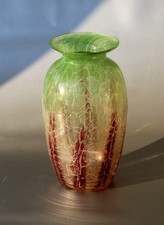 WMF Ikora Glas Vase, Designer