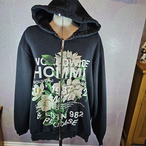 Boohooman herren schwarz - boohooman,