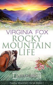 Rocky mountain life - mountain,
