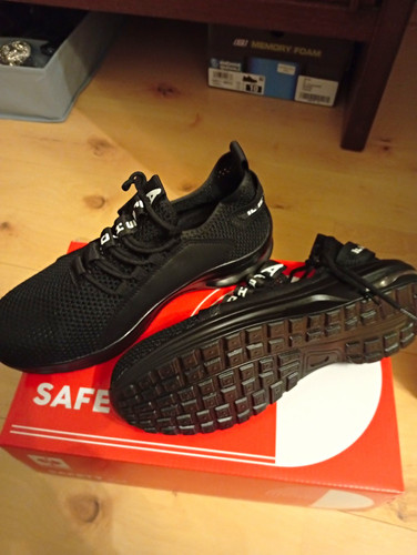 Safe herren sneaker low top - safe,