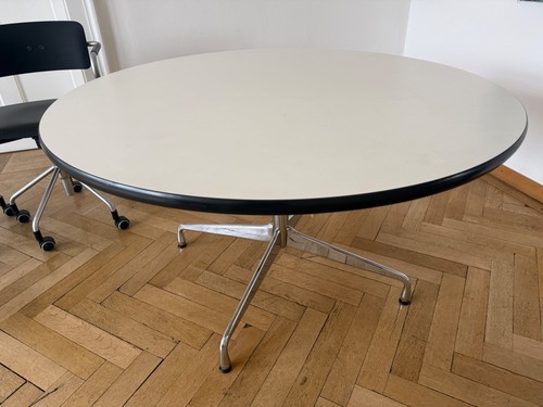 Vitra eames besprechungstisch - eames,