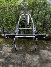 Thule clipon high 9105 - clipon,