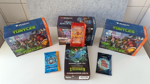 Magic the gathering mtg - the, |