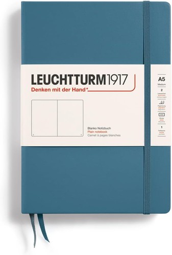 Leuchtturm1917 363333 - leuchtturm1917,