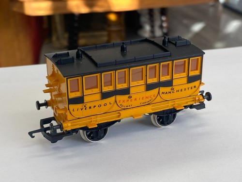 Modelleisenbahn wagen hornby - wagen,