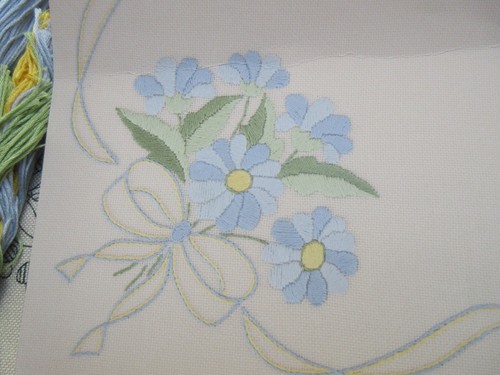 Sticken kompl - 🔴,