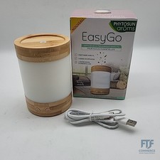 Phytosun Aroms – Kabelloser Ultraschall-Diffusor für ätherische Öle – EasyGo – m