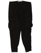 ZARA Herren Jogginghose Cargo