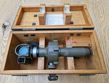 Panorama-Periskopvisier PG-1M Optik Zieloptik TOP Periskop Winkelfernrohr