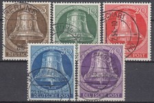 Berlin 101-05 Freiheitsglocke